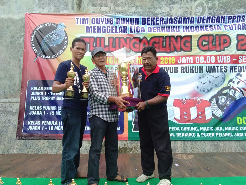Tulungagung Cup