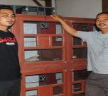 Sebar Produk Berkualitas Harga Terjangkau