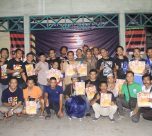 Latber Puter Pelung KPK Surabaya